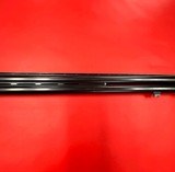 PERAZZI MX8 33" 12 GAUGE O/U BARREL-PREOWNED - 5 of 6