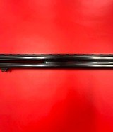 PERAZZI MX8 33" 12 GAUGE O/U BARREL-PREOWNED - 4 of 6