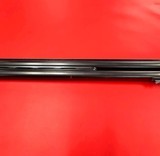 PERAZZI MX8 12 GAUGE SPORTING 29 1/2" SPORTING BARREL WITH SUBGAUGE TUBES - PREOWNED - 5 of 5