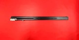 PERAZZI MX8 12 GAUGE SPORTING 29 1/2" SPORTING BARREL WITH SUBGAUGE TUBES - PREOWNED - 3 of 5