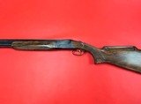 PERAZZI MX8 12 GAUGE TRAP SHOTGUN-PREOWNED - 4 of 10