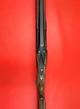 PERAZZI MX8 12 GAUGE TRAP SHOTGUN-PREOWNED - 6 of 10