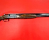 PERAZZI MX8 12 GAUGE TRAP SHOTGUN-PREOWNED - 7 of 10