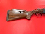 PERAZZI MX8 12 GAUGE TRAP SHOTGUN-PREOWNED - 8 of 10