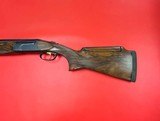 PERAZZI MX8 12 GAUGE TRAP SHOTGUN-PREOWNED - 3 of 10