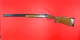 PERAZZI MIRAGE S SPORTING 12 GAUGE 29 1/2 " O/U SHOTGUN - PREOWNED - 1 of 14