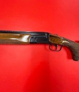 PERAZZI MIRAGE S SPORTING 12 GAUGE 29 1/2 " O/U SHOTGUN - PREOWNED - 3 of 14