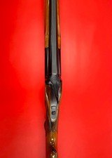 PERAZZI MIRAGE S SPORTING 12 GAUGE 29 1/2 " O/U SHOTGUN - PREOWNED - 10 of 14