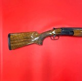 PERAZZI MIRAGE S SPORTING 12 GAUGE 29 1/2 " O/U SHOTGUN - PREOWNED - 7 of 14