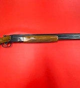 PERAZZI MIRAGE S SPORTING 12 GAUGE 29 1/2 " O/U SHOTGUN - PREOWNED - 9 of 14