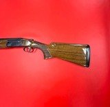 PERAZZI MIRAGE S SPORTING 12 GAUGE 29 1/2 " O/U SHOTGUN - PREOWNED - 2 of 14