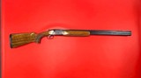 PERAZZI MIRAGE S SPORTING 12 GAUGE 29 1/2 " O/U SHOTGUN - PREOWNED - 6 of 14