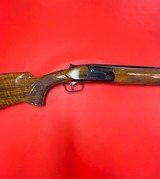 PERAZZI MIRAGE S SPORTING 12 GAUGE 29 1/2 " O/U SHOTGUN - PREOWNED - 8 of 14