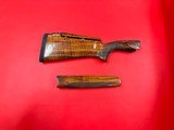 PERAZZI MX12 12 GAUGE SC2 SPORTING STOCK AND FOREND SET - PREOWNED - 2 of 8