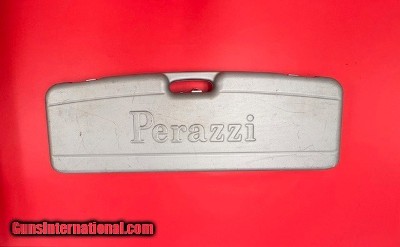 PERAZZI 32 1/2