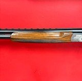 PERAZZI MX8L 12 GAUGE SPORTING SHOTGUN-PREOWNED - 7 of 14