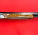 PERAZZI MX8L 12 GAUGE SPORTING SHOTGUN-PREOWNED - 12 of 14