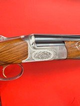 PERAZZI MX8L 12 GAUGE SPORTING SHOTGUN-PREOWNED - 10 of 14