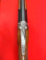 PERAZZI MX8L 12 GAUGE SPORTING SHOTGUN-PREOWNED - 6 of 14