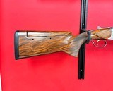 PERAZZI MX8L 12 GAUGE SPORTING SHOTGUN-PREOWNED - 9 of 14