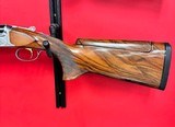 PERAZZI MX8L 12 GAUGE SPORTING SHOTGUN-PREOWNED - 2 of 14