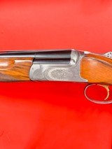 PERAZZI MX8L 12 GAUGE SPORTING SHOTGUN-PREOWNED - 5 of 14