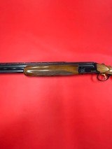 PERAZZI MX8 12 GAUGE 31 1/2" O/U TRAP SHOTGUN - PREOWNED - 6 of 12