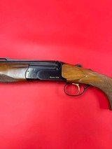 PERAZZI MX8 12 GAUGE 31 1/2" O/U TRAP SHOTGUN - PREOWNED - 5 of 12