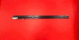 PERAZZI MX8 SCO/C HPX 12 GAUGE 33" SPORTING BARREL - PREOWNED - 2 of 4