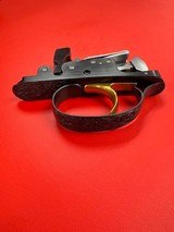 GIULIANI SC3 BOTTOM FIRST LEAF SPRING TRIGGER GROUP - NEW - 3 of 4