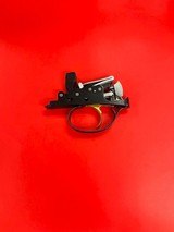 GIULIANI SC3 BOTTOM FIRST LEAF SPRING TRIGGER GROUP - NEW - 1 of 4