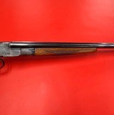 LC SMITH FIELD GRADE .410 SXS SHOTGUN - PREOWNED - 11 of 12