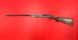 LC SMITH FIELD GRADE .410 SXS SHOTGUN - PREOWNED - 1 of 12