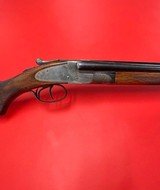 LC SMITH FIELD GRADE .410 SXS SHOTGUN - PREOWNED - 10 of 12