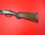 LC SMITH FIELD GRADE .410 SXS SHOTGUN - PREOWNED - 2 of 12