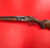 LC SMITH FIELD GRADE .410 SXS SHOTGUN - PREOWNED - 3 of 12