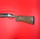 PERAZZI MX2000S 12 GAUGE SPORTING SHOTGUN - NEW & UNFIRED - 2 of 9
