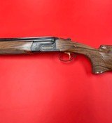 PERAZZI MX2000S 12 GAUGE SPORTING SHOTGUN - NEW & UNFIRED - 3 of 9
