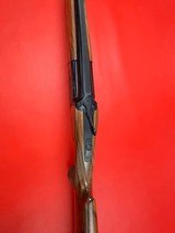 PERAZZI MX2000S 12 GAUGE SPORTING SHOTGUN - NEW & UNFIRED - 5 of 9
