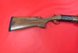 PERAZZI MX2000S 12 GAUGE SPORTING SHOTGUN - NEW & UNFIRED - 7 of 9