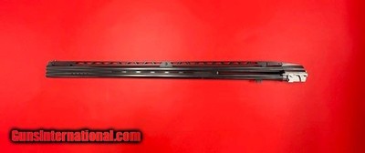 PERAZZI MX10 12 GAUGE 34" O/U BARRELS - PREOWNED