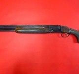 PERAZZI MX8 12 GAUGE 31 1/2" O/U SHOTGUN-PREOWNED - 2 of 4