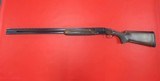 PERAZZI MX8 12 GAUGE 31 1/2" O/U SHOTGUN-PREOWNED