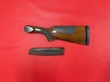 PERAZZI MX 12 12 GAUGE SPORTING STOCK & FOREND - PRE-OWNED - 1 of 5