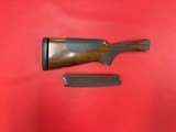 PERAZZI MX 12 12 GAUGE SPORTING STOCK & FOREND - PRE-OWNED - 2 of 5