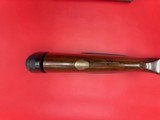 PERAZZI MX 12 12 GAUGE SPORTING STOCK & FOREND - PRE-OWNED - 3 of 5