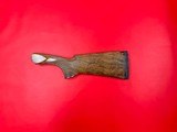 PERAZZI MX8 SC3 12 GAUGE SPORTING STOCK - PREOWNED - 1 of 3