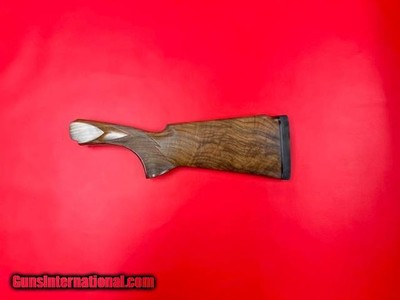 PERAZZI MX8 SC3 12 GAUGE SPORTING STOCK - PREOWNED