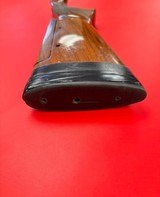 PERAZZI MXS/MX12 12 GAUGE SPORTING STOCK AND FOREND - PRE-OWNED - 3 of 6