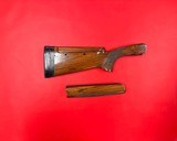 PERAZZI MXS/MX12 12 GAUGE SPORTING STOCK AND FOREND - PRE-OWNED - 2 of 6